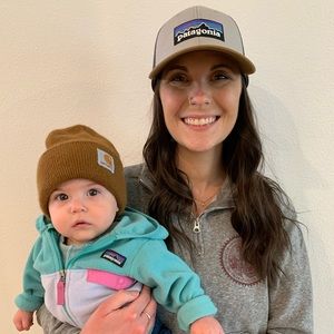 Meet your Posher, Jenna